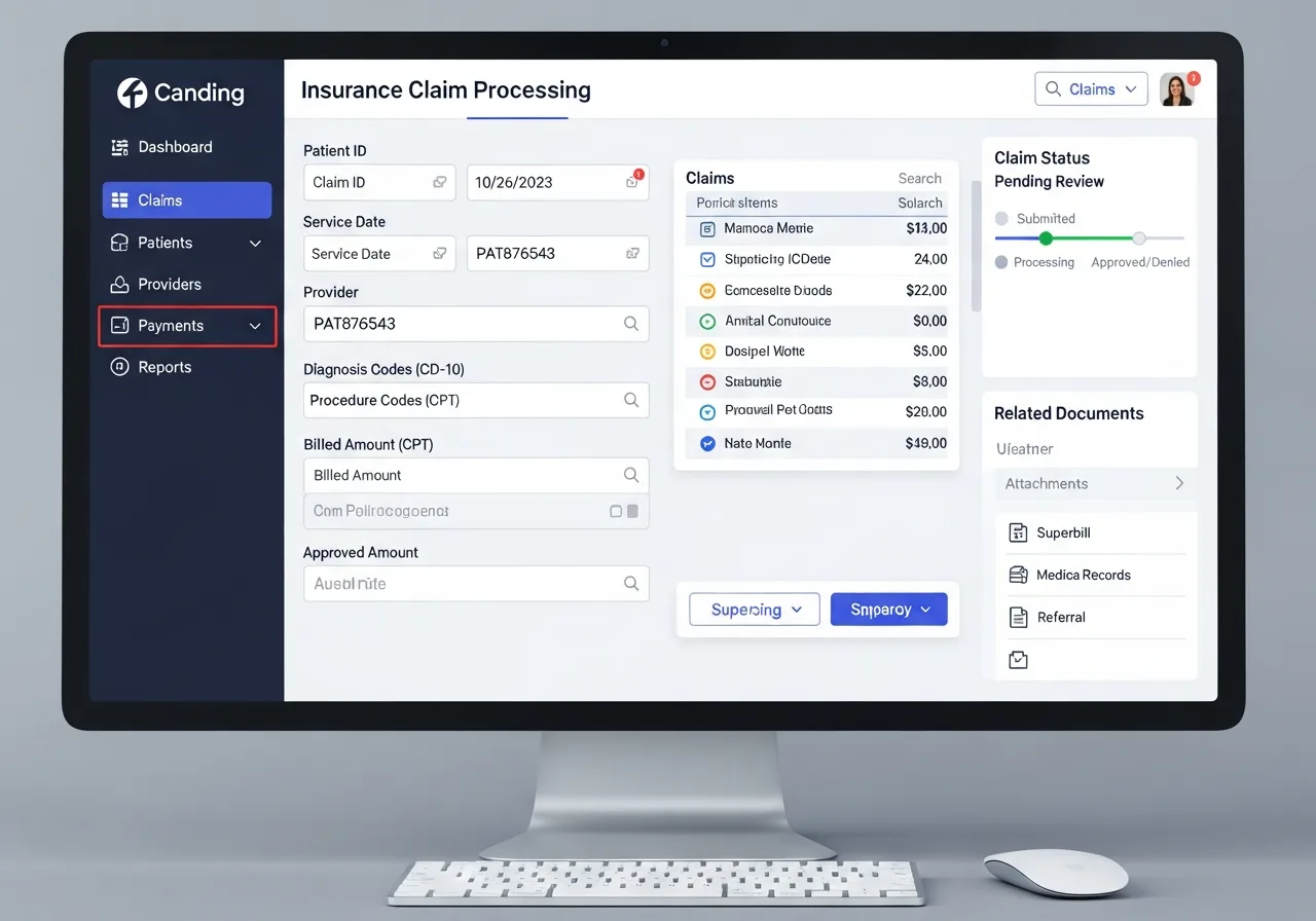 Plateforme intuitive